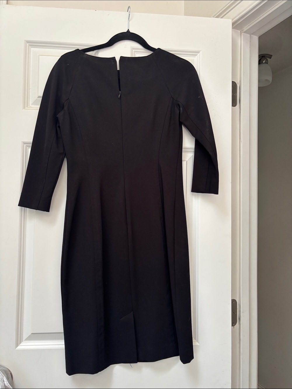 Talbots Black Petite dress
The little black dress you didn’t know you needed - Picture 2 of 11